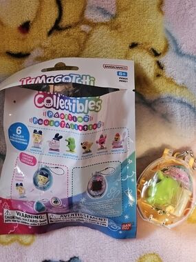 Tamagochi Blind Bag